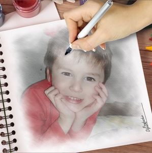 Meet your Posher, Dawn